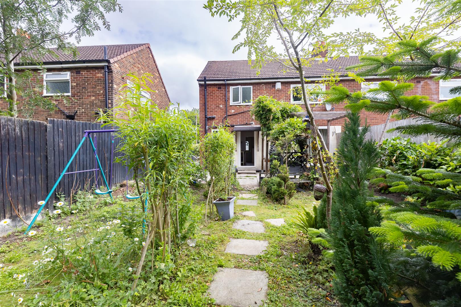 Regents Way, Bamber Bridge, Preston